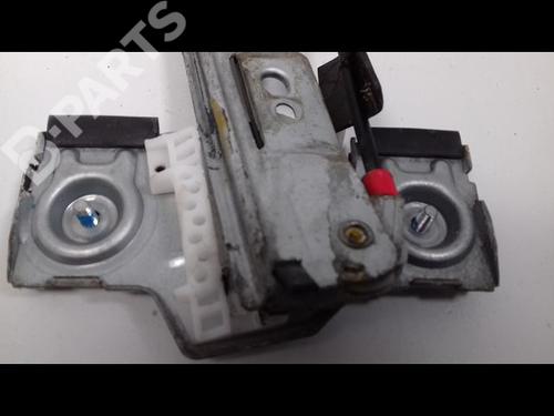 Front left window mechanism FORD FIESTA VI (CB1, CCN) 1.4 TDCi | BP10391521C22 