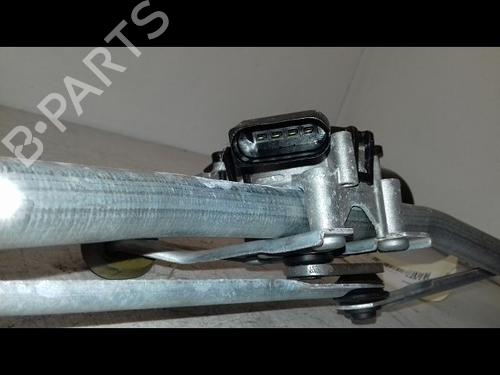 Front wiper motor NISSAN NOTE (E11, NE11) 1.4 | BP29226829M29 - Image 2