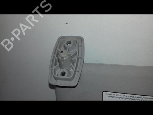 Right sun visor CITROËN C3 I (FC_, FN_) 1.4 i | BP19441140I2