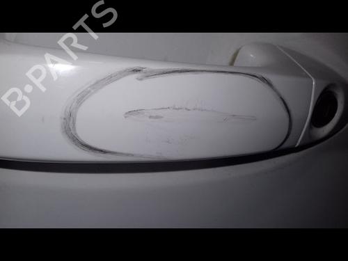 Left front door FORD FIESTA VI (CB1, CCN) 1.25 | BP19747971C2 