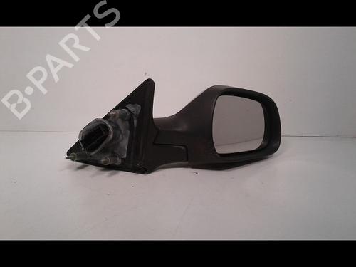 Right mirror RENAULT SAFRANE II (B54_) 2.2 dT (B54G) | BP23195540C27 