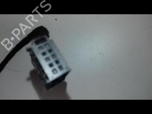 Right mirror VW POLO V (6R1, 6C1) 1.2 | BP12944348C27 