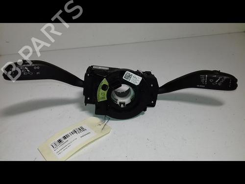 Steering column stalk VW POLO V (6R1, 6C1) 1.2 TDI | BP11628519I23 