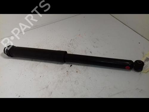 Used Right rear shock absorber TOYOTA YARIS (_P13_) 1.5 (NSP131_) (112 hp) 12954415