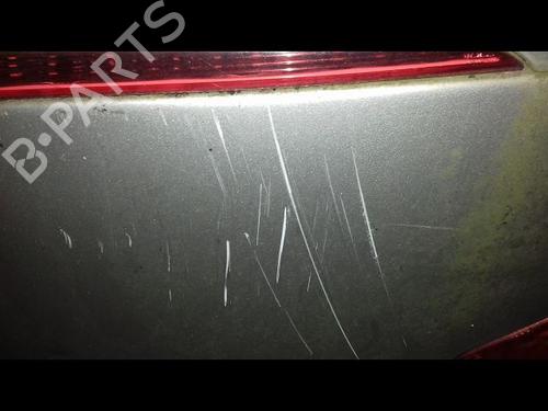 Tailgate PEUGEOT 307 CC (3B) 2.0 16V | BP29225974C6 