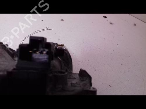 Used Rear wiper motor TOYOTA AYGO (_B1_) 1.0 (KGB10_, KGB10R) (68 hp) 9519990