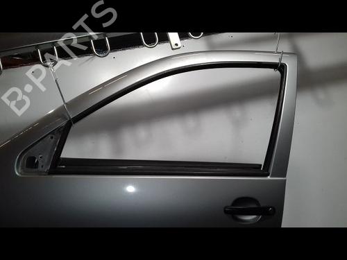 Left front door VW GOLF IV (1J1) 1.9 TDI | BP17085834C2 