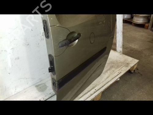 Left slide door RENAULT KANGOO / GRAND KANGOO II (KW0/1_) 1.5 dCi 85 (KW0K, KW0L, KW0B) | BP29216744C74 