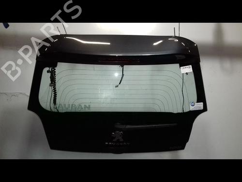 Used Tailgate PEUGEOT 108 1.0 VTi (69 hp) 31347856