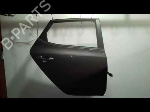Dør højre bagtil KIA CEE'D (JD) 1.6 CRDi 110 | BP29225522C5 - Image 7