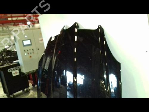 Used Hood MERCEDES-BENZ SLK (R171) 200 Kompressor (171.445) (184 hp) 29216568