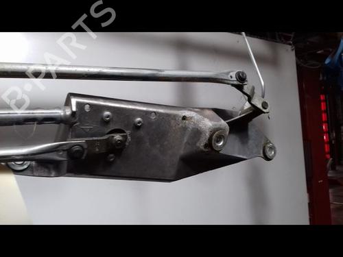 Front wiper motor RENAULT MODUS / GRAND MODUS (F/JP0_) 1.5 dCi 75 | BP10344414M29