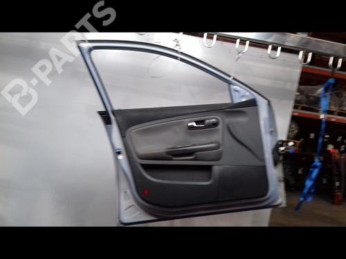 Used Left front door SEAT IBIZA III (6L1) 1.9 TDI (100 hp) 9416046
