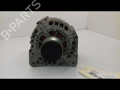 Used Alternator RENAULT CLIO II (BB_, CB_) 1.5 dCi (B/CB08) (82 hp) 16893200