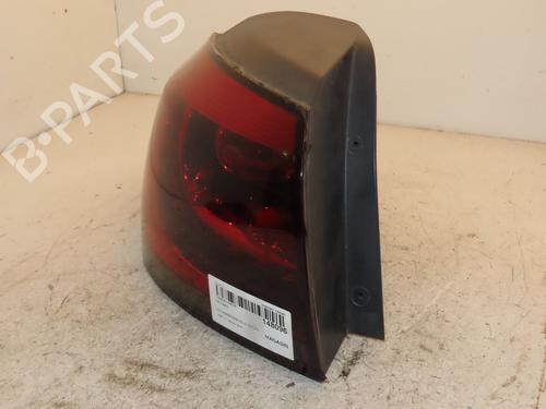 Left taillight VW GOLF VI (5K1) 2.0 GTi | BP33136627C34 - Image 3