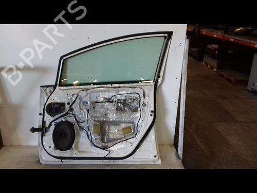 Used Right front door Right front door TOYOTA PRIUS (_W3_) 1.8 Plug-in Hybrid (ZVW30, ZVW35) (136 hp) 40051357 40051357