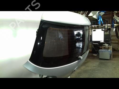 Tailgate VW GOLF VI (5K1) 2.0 TDI | BP12823173C6 
