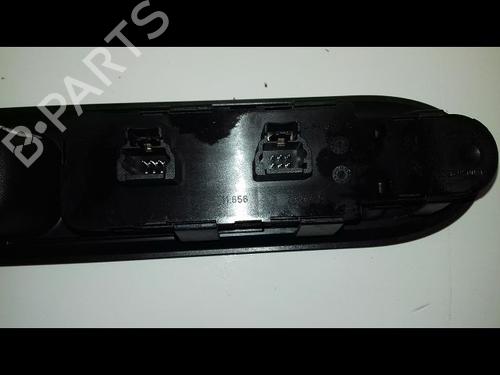 Used Left front window switch PEUGEOT 407 (6D_) 2.0 (6DRFNB, 6DRFNE) (136 hp) 29216705
