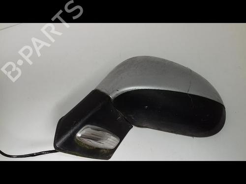 Left mirror PEUGEOT 207 (WA_, WC_) 1.6 16V VTi | BP14954887C26 