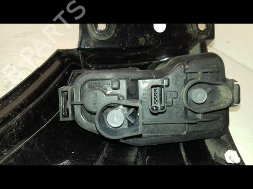 Right taillight NISSAN QASHQAI / QASHQAI +2 I (J10, NJ10, JJ10E) 1.5 dCi | BP28309760C35 