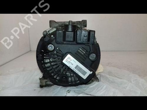 Alternator MERCEDES-BENZ A-CLASS (W169) A 180 CDI (169.007, 169.307) | BP27665990M7