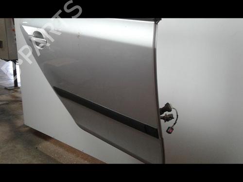 Used Right rear door SKODA FABIA II Combi (545) 1.4 TDI (80 hp) 8972320
