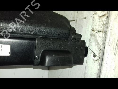 Used Rear parcel shelf MERCEDES-BENZ B-CLASS Sports Tourer (W245) B 180 CDI (245.207) (109 hp) 16572994