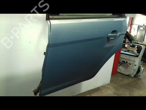 Left rear door FORD FOCUS II (DA_, HCP, DP) 1.6 TDCi | BP19747982C4