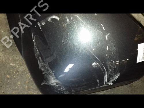 Rear bumper PEUGEOT 208 I (CA_, CC_) 1.6 HDi / BlueHDi 75 | BP29225755C8