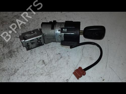 Electronic module PEUGEOT 307 (3A/C) 1.6 HDi | BP30949566M83