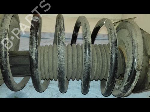 Left front shock absorber CITROËN XSARA (N1) 2.0 HDi 90 | BP22997371M16 