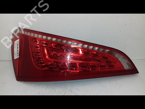 Left taillight AUDI Q5 (8RB) 2.0 TFSI quattro | BP29226685C34 