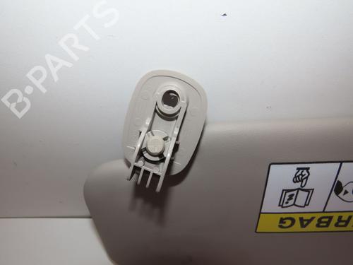 right-sun-visor-dacia-sandero-ii-10-sce-75-b8jc-b8jd-964006011r-2012-18034887 main image