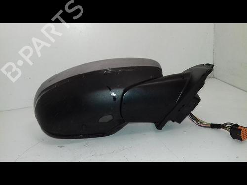 Right mirror PEUGEOT 308 II (LB_, LP_, LW_, LH_, L3_) 1.2 THP 110 | BP27709957C27 