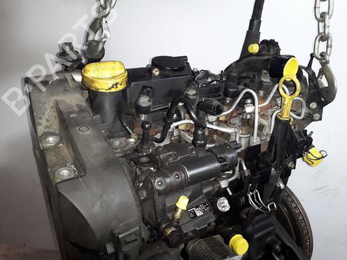 Engine RENAULT SCÉNIC II (JM0/1_) 1.5 dCi (JM1E, JM16) | BP33415813M1 - Image 4