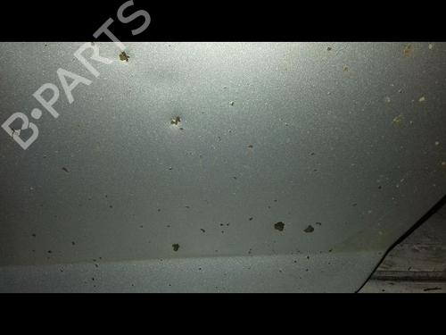 Left rear door PEUGEOT 407 (6D_) 2.0 HDi 135 (6DRHRH, 6DRHRE, 6DRHRG, 6DRHRJ) | BP19326756C4 