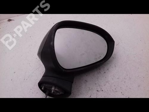 Used Right mirror SEAT IBIZA IV (6J5, 6P1) 1.6 TDI (90 hp) 9233965