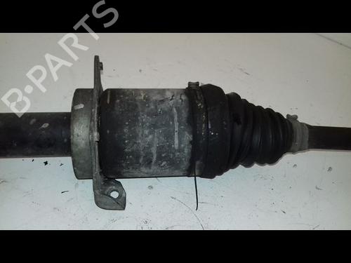 Right front driveshaft PEUGEOT 108 1.0 VTi 72 | BP29223290M39 - Image 3