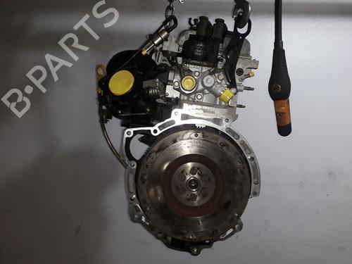Motore FORD FOCUS I (DAW, DBW) 1.6 16V | BP30047869M1 
