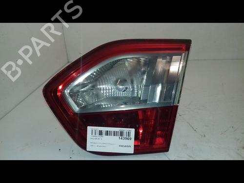 Højre baglygte bagklap RENAULT FLUENCE (L3_) 1.5 dCi (L30A) (86 hp) 29226367