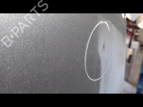Left rear door FORD S-MAX (WA6) 2.0 TDCi | BP20846039C4 