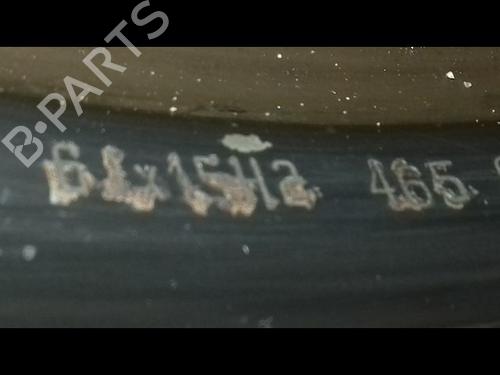 Fælk DACIA SANDERO 1.4 MPI LPG (72 hp) 13214261