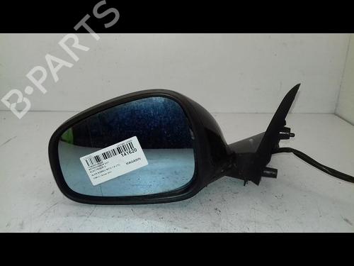 Used Left mirror ALFA ROMEO MITO (955_) 1.6 JTDM (955AXC1B) (120 hp) 29225291