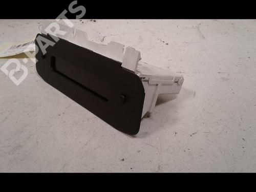 Display monitor PEUGEOT 206 Hatchback (2A/C) 1.4 i | BP8972880C48 