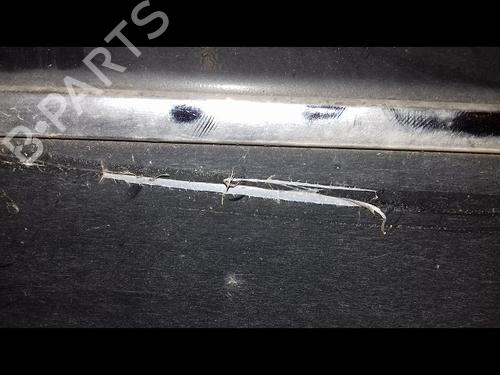 Left rear door MERCEDES-BENZ A-CLASS (W169) A 180 CDI (169.007, 169.307) | BP19747984C4 
