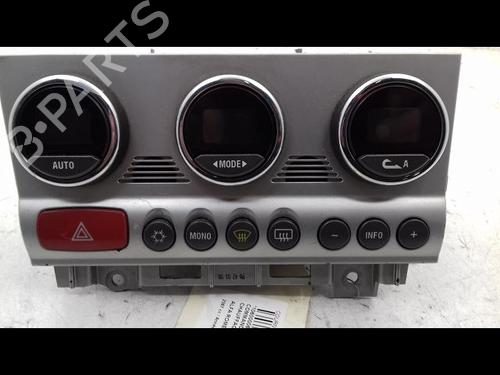 Used Climate control ALFA ROMEO 156 Sportwagon (932_) 2.4 JTD (932BXF00) (175 hp) 15200226