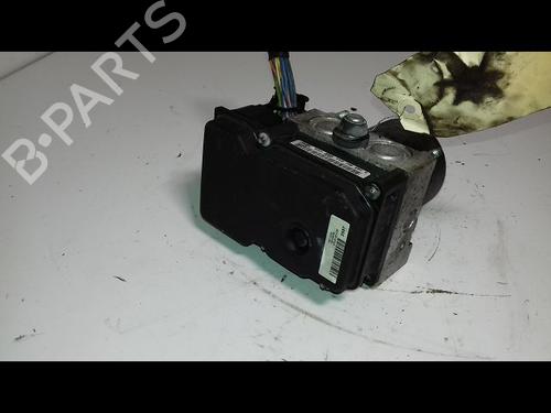 Used ABS pump CITROËN JUMPY II (VF7) 1.6 HDi 90 8V (90 hp) 18709915