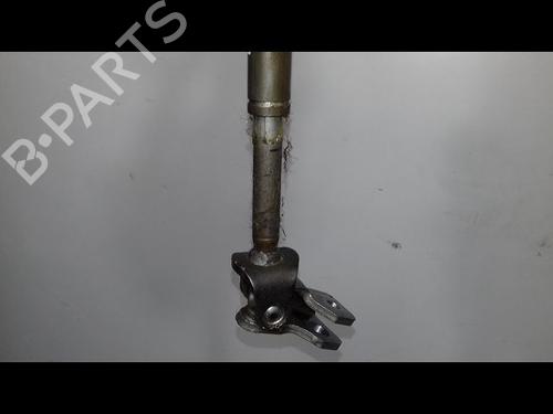 Used Steering column RENAULT KANGOO / GRAND KANGOO II (KW0/1_) 1.5 dCi 90 (KW05, KW08, KW0G, KW11) (90 hp) 11944624