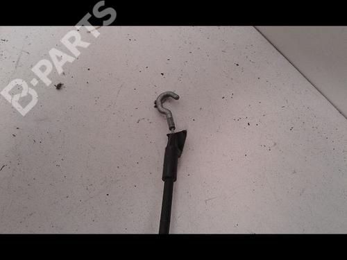 Front right lock OPEL CORSA D (S07) 1.3 CDTI (L08, L68) | BP8973212C97 