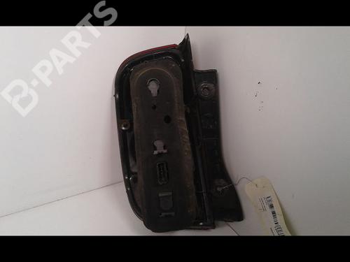 Right taillight NISSAN MICRA III (K12) 1.2 16V | BP8965341C35 